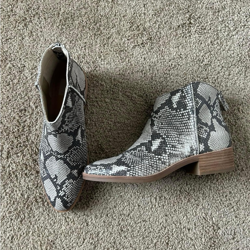 Booties